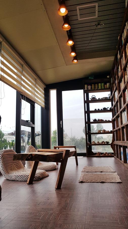 Sungsan Woori House Pension Seogwipo Exterior photo