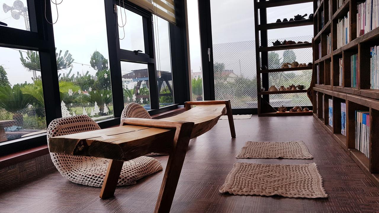 Sungsan Woori House Pension Seogwipo Exterior photo